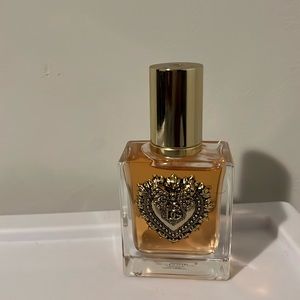 Dolce & Gabbana DEVOTION